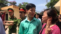 Vụ tai biến y khoa tại BV đa khoa Hoà Bình, Phó Thủ tướng Trương Hoà Bình: Xét xử công bằng, không bỏ lọt tội phạm, oan người vô tội