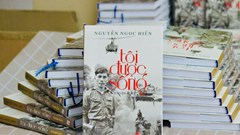 Tôi được sống – những điều bình dị thiêng liêng