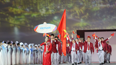 Không miễn phí toàn bộ các thành viên dự SEA Games 32