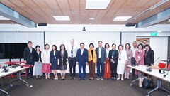 Khai thác tối đa nguồn lực văn hoá cho thương hiệu “Thành phố sáng tạo”