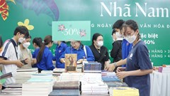 Lan tỏa văn hóa đọc trên đất Huế