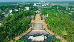 Phát huy giá trị văn hóa “18 thôn Vườn Trầu”