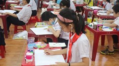 Nhiều hoạt động đặc sắc tại Lễ hội đình làng Hải Châu