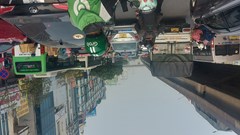 Phân luồng giao thông cửa ngõ ra vào Hà Nội dịp lễ 30.4 - 1.5