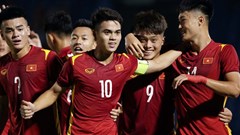 U20 Việt Nam sẽ tham dự Asiad 19 và giải U23 Đông Nam Á