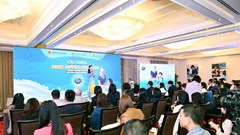 Cần nhiều giải pháp cấp thiết để trẻ có bữa sáng cân bằng dưỡng chất