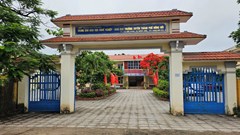 Công an TP. Đồng Hới làm rõ đối tượng hành hung nữ thủ quỹ