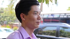 Vụ 8 người chạy thận tử vong: Nếu xử không khách quan các bác sỹ sẽ trở thành bị can dự bị