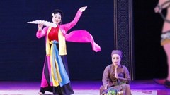 Cuộc thi Tài năng diễn viên chèo, tuồng và dân ca kịch toàn quốc - 2023