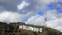 Khi các nhà văn Hollywood đình công