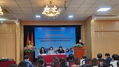 Đào tạo lại nguồn nhân lực đáp ứng yêu cầu chuyển đổi số ngành thư viện