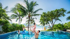 Hành trình trải nghiệm 0 đồng sang – xịn – mịn Phú Quốc United Center