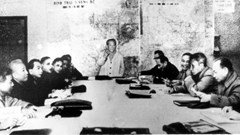 200 hình ảnh, hiện vật tại Triển lãm “Chung một con đường”