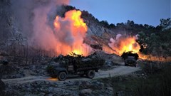 Hải Phòng khai mạc đợt phim kỷ niệm các ngày lễ lớn năm 2023