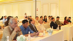 "Thời báo Văn học nghệ thuật" phát động cuộc thi sáng tác tiểu thuyết giai đoạn 2023 - 2025