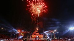 Tiếp tục khẳng định thương hiệu “Huế- Thành phố Festival”