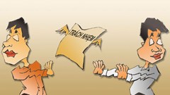 Phải sớm hoàn thiện hệ thống pháp luật