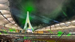 Campuchia chào đón các đoàn dự SEA Games 32: Cùng nhau viết lên thành công