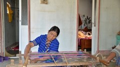 Giữ gìn làng thổ cẩm bên dòng Đạ Dâng (Kỳ 2): Làm gì để bảo tồn làng nghề truyền thống