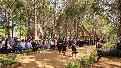 Kon Tum: Khai mạc các sự kiện Văn hoá – Du lịch huyện Kon Plông năm 2023