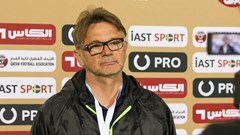 HLV Philippe Troussier: Chúng tôi đang rất nóng lòng thể hiện