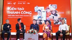 "Hiến kế" để sản phẩm nghề truyền thống lan tỏa trên nền tảng số