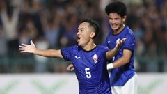 Đội tuyển U22 Indonesia và Campuchia có chiến thắng mở màn tại SEA Games 32