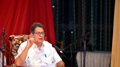 Dấu ấn đậm nét về Chiến thắng 30.4 trong ký ức nhà ngoại giao Cuba