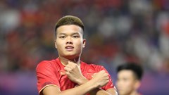 U22 Việt Nam thắng trận ra quân SEA Games 32