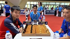 SEA Games 32 ngày 2.5: Cờ Ouk Chaktrang, đua thuyền buồm tranh tài