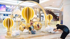 Trào lưu du lịch ngay trong thành phố dịp nghỉ lễ 30.4 – 1.5