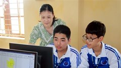 Hoàn thiện khung pháp lý bảo vệ trẻ em trên môi trường mạng