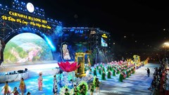 Quảng Ninh đón hơn 624.000 lượt du khách trong dịp nghỉ lễ