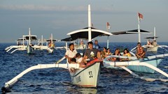 Du lịch châu Á-Thái Bình Dương sẽ đạt doanh thu 67 tỉ USD vào 2024