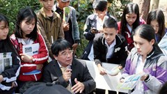 Mở "không ngành" để "cứu" sinh viên?