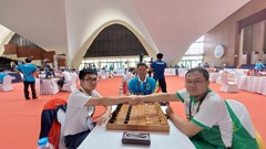 Lịch thi đấu SEA Games 32 ngày 4.5 của Đoàn Thể thao Việt Nam