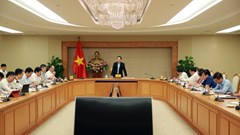 Quy hoạch báo chí, xuất bản phải có tính khả thi, đột phá, đi vào thực chất, phù hợp với xu thế phát triển