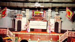 Đêm Di sản Việt Nam: Rạng danh văn hóa đất Việt