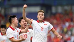 Tuyển U22 Việt Nam tại SEA Games 32: Cần cải thiện hơn nữa