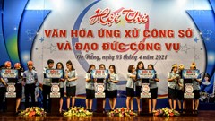 Đừng để việc chia sẻ đi quá xa...