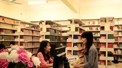 Đào tạo lại nguồn nhân lực đáp ứng yêu cầu chuyển đổi số ngành thư viện: Không tăng tốc sẽ tụt hậu