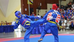 Lịch thi đấu SEA Games 32 ngày 6.5 của Đoàn Thể thao Việt Nam