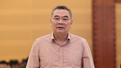 Các dịch vụ công trực tuyến mới chỉ đơn thuần chuyển từ môi trường giấy sang môi trường điện tử