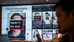 Sẽ kiểm tra toàn diện nền tảng TikTok tại Việt Nam từ ngày 15.5