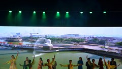 Khai mạc giải Marathon Quảng Ngãi - Cup BSR 2023