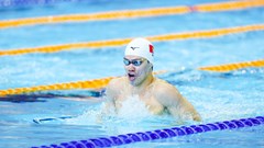 SEA Games 32: Đoàn Thể thao Việt Nam giành 5 HCV trong ngày thi đấu 6.5