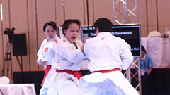 Lịch thi đấu SEA Games 32 ngày 7.5 của Đoàn Thể thao Việt Nam