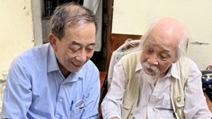 “Người sáng tạo tác phẩm văn hóa, nghệ thuật” sẽ được xét tặng danh hiệu NSND, NSƯT: Không bỏ sót tài năng