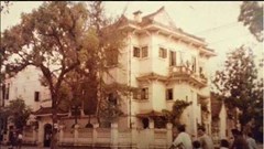 Sống mòn trong những biệt thự cũ ở Hà Nội (Bài 1): Hoang tàn hết rồi!