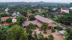 Chuyện nhà ở thôn quê